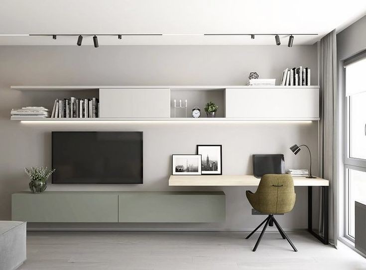 Minimalism in Interior Design IQ Kitchens works