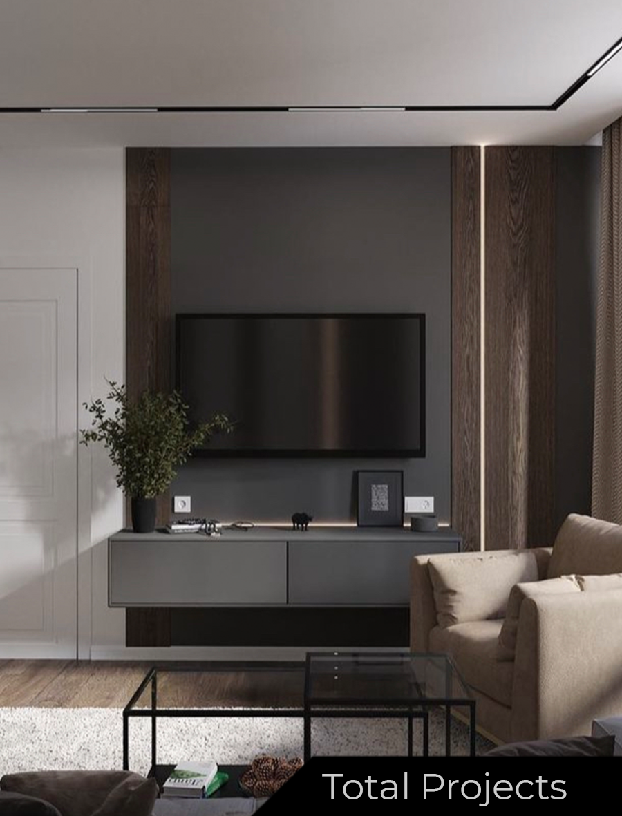 Home IQ Kitchens works