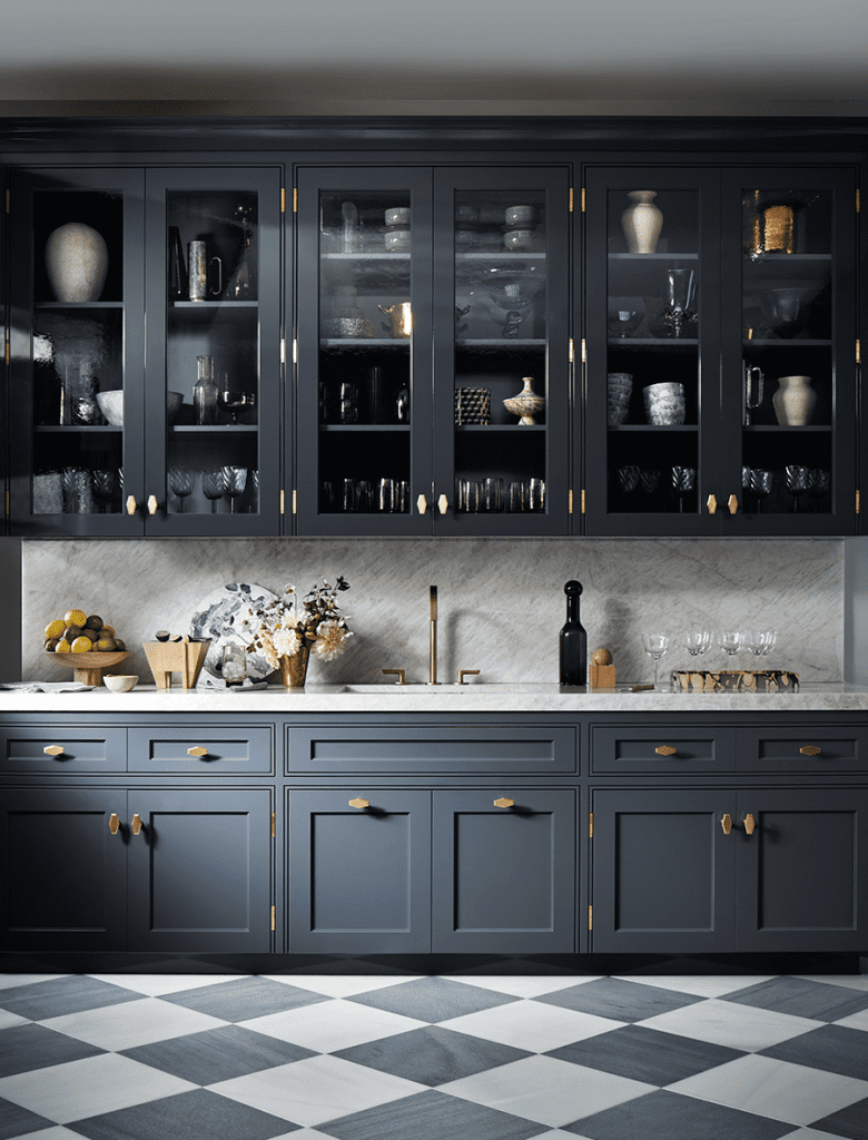 IQ Kitchens works