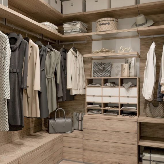 wardrobes, furniture, closet, cupboards - IQ Kitchens works