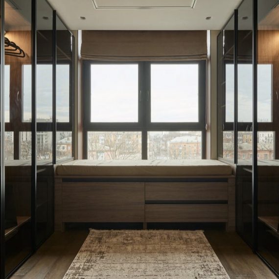 wardrobes, furniture, closet, cupboards - IQ Kitchens works