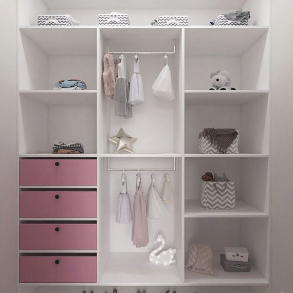 wardrobes, furniture, closet, cupboards - IQ Kitchens works