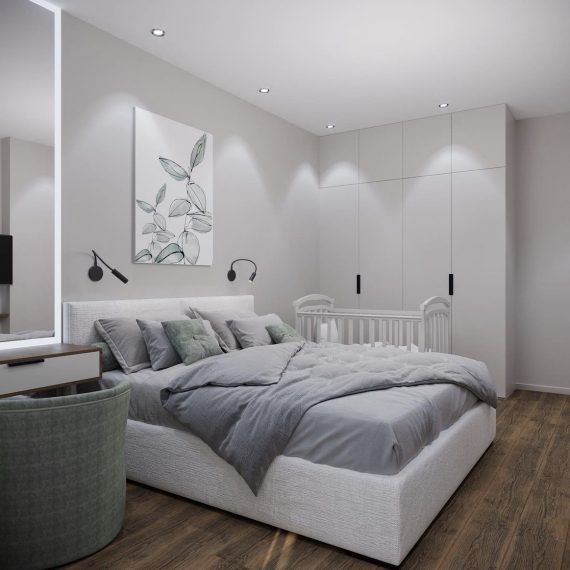 wardrobes, furniture, closet, cupboards - IQ Kitchens works
