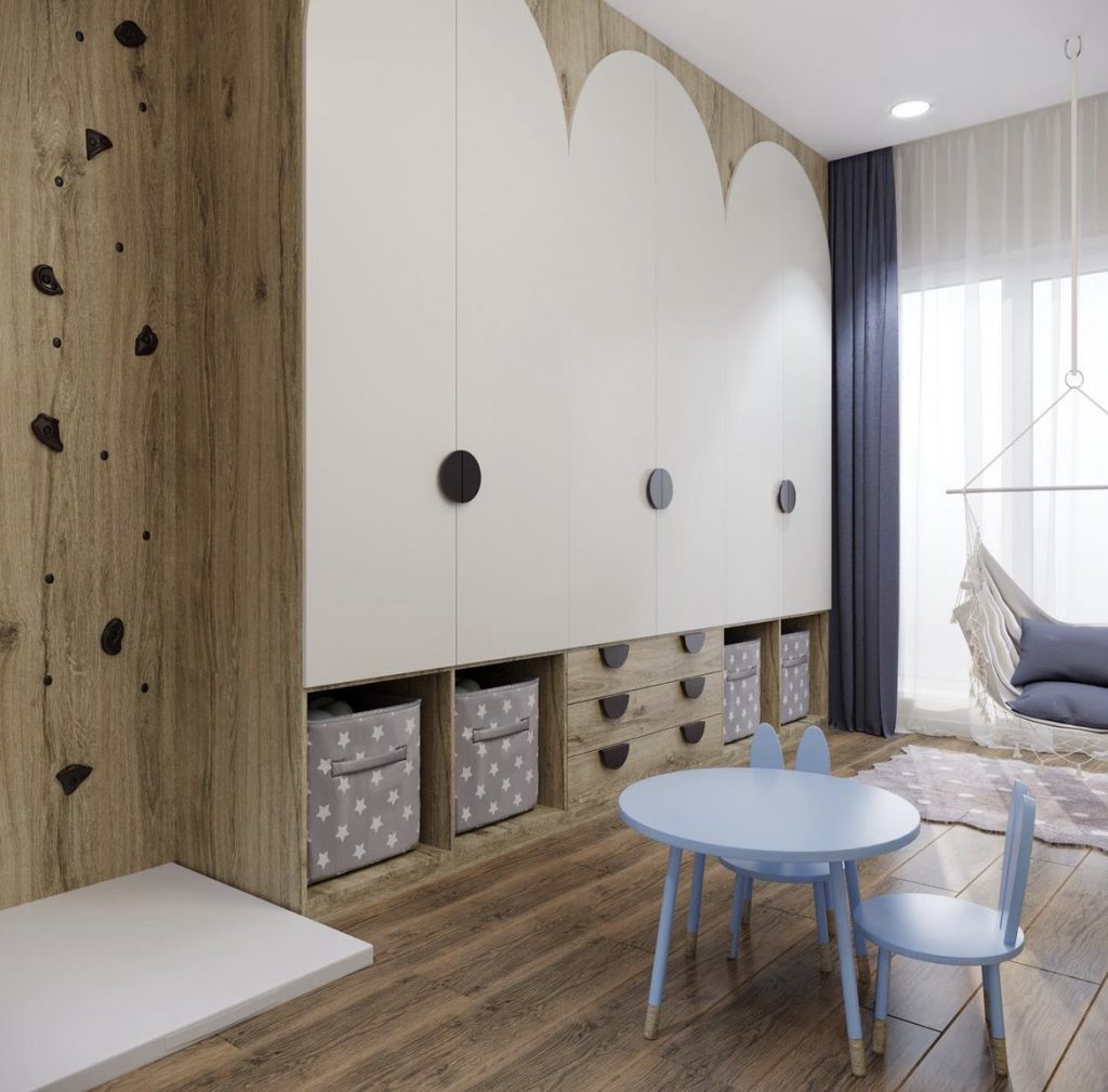 Transforming Spaces: Teen Room Organization Tips IQ Kitchens works