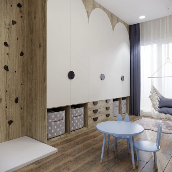 Transforming Spaces: Teen Room Organization Tips IQ Kitchens works