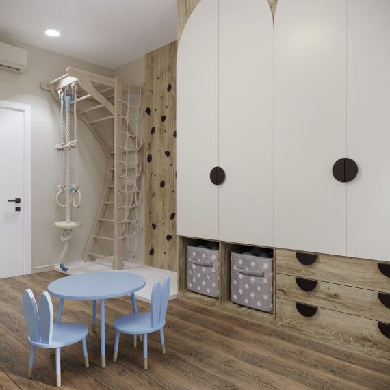 Transforming Spaces: Teen Room Organization Tips IQ Kitchens works