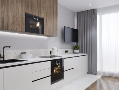 Kitchens-old IQ Kitchens works