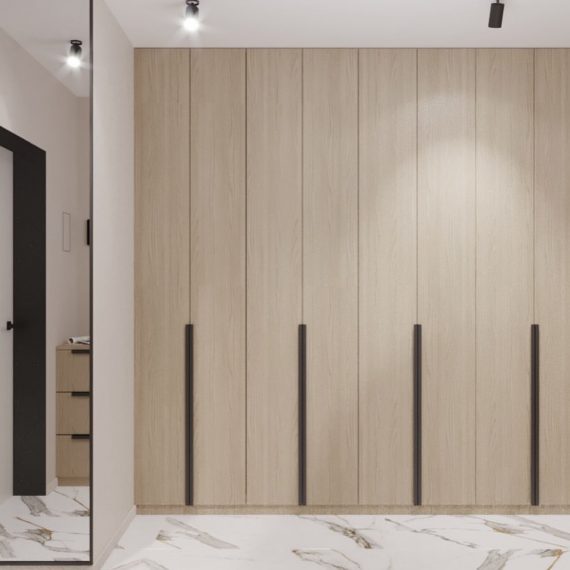 wardrobes, furniture, closet, cupboards - IQ Kitchens works