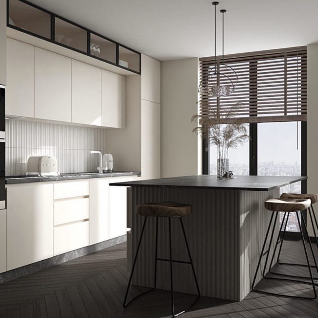 Kitchens-old IQ Kitchens works
