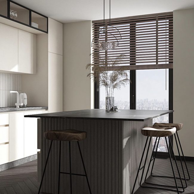 Kitchens-old IQ Kitchens works