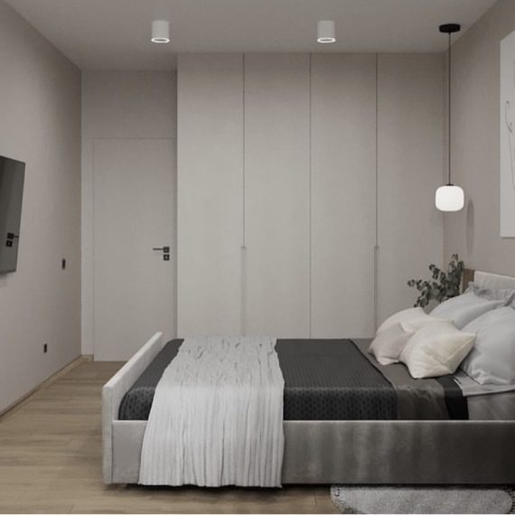 wardrobes, furniture, closet, cupboards - IQ Kitchens works