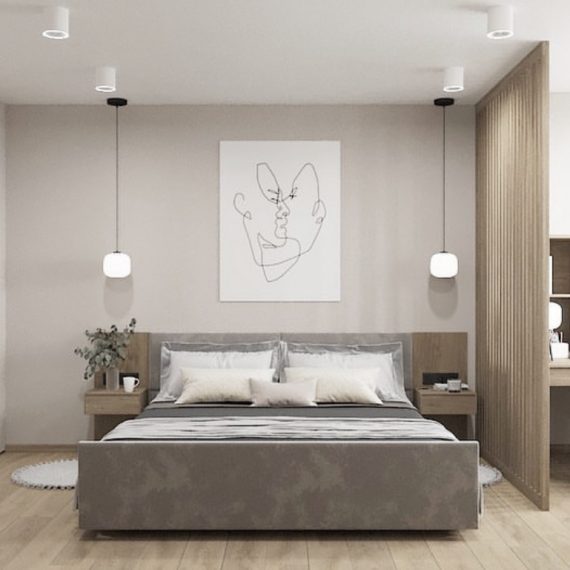 wardrobes, furniture, closet, cupboards - IQ Kitchens works