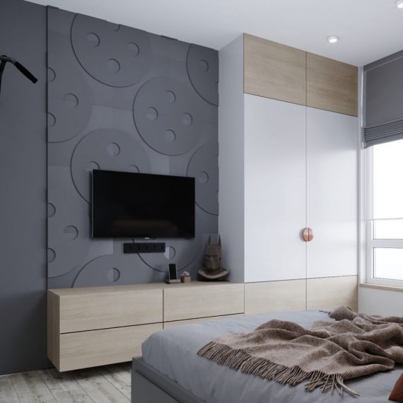 wardrobes, furniture, closet, cupboards - IQ Kitchens works