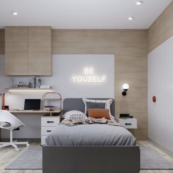 wardrobes, furniture, closet, cupboards - IQ Kitchens works