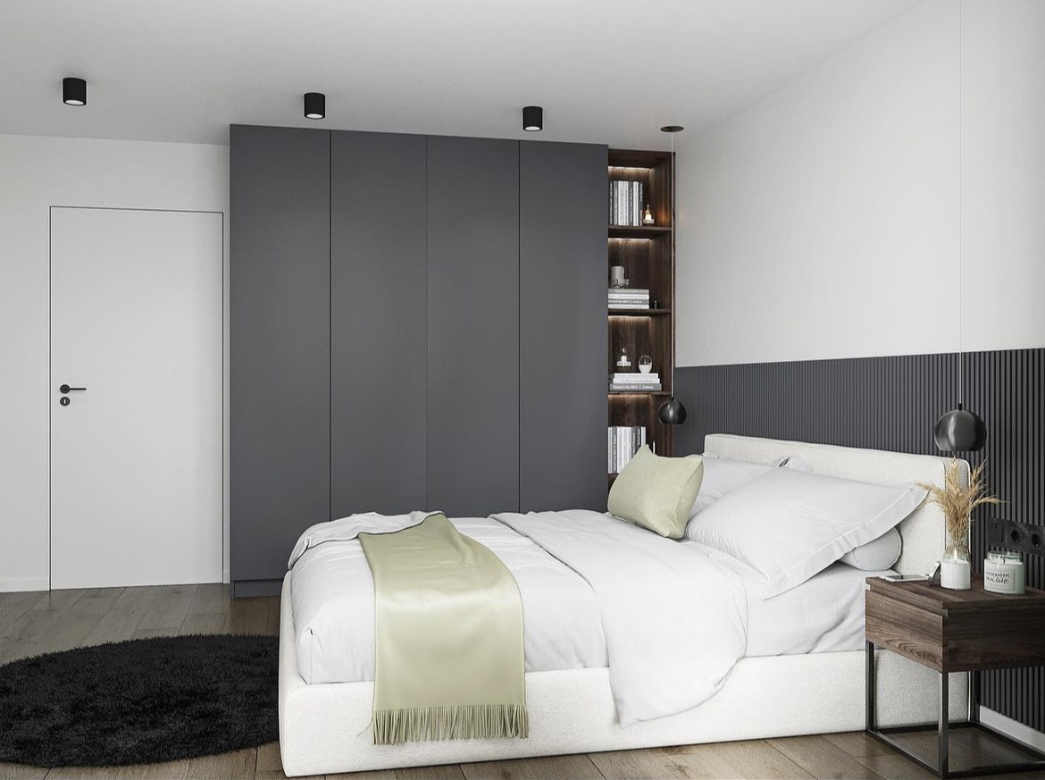 IQ Kitchens works