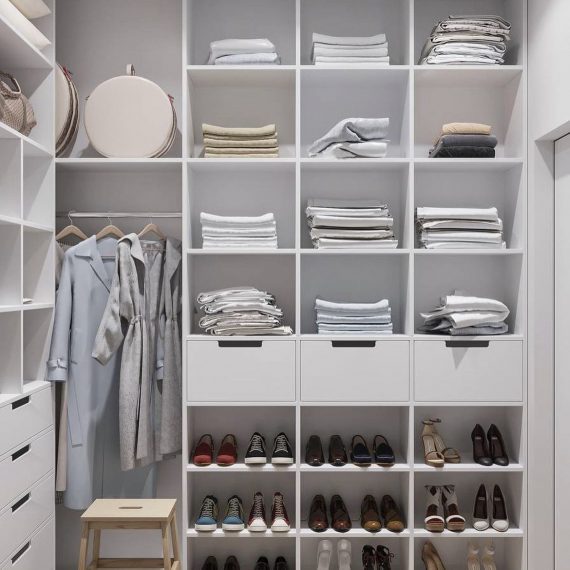 wardrobes, furniture, closet, cupboards - IQ Kitchens works