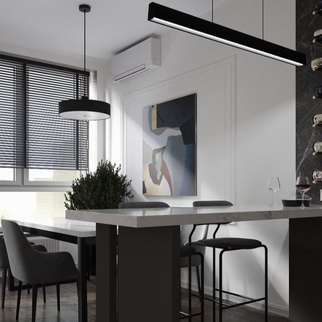 KIitchens IQ Kitchens works