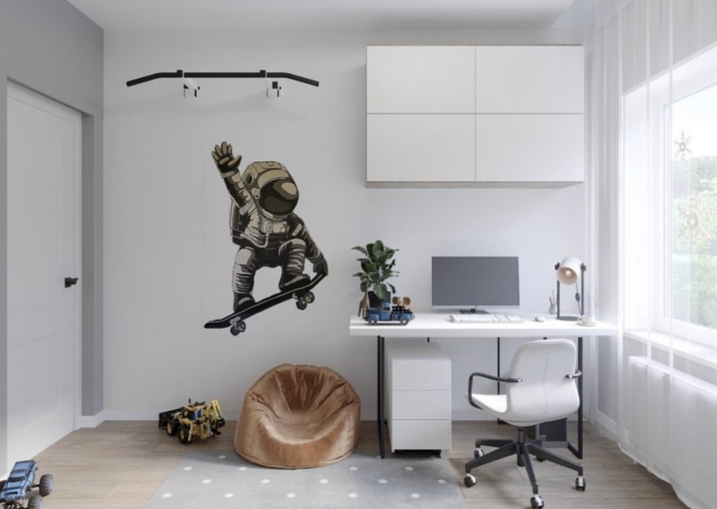 Transforming Spaces: Teen Room Organization Tips IQ Kitchens works