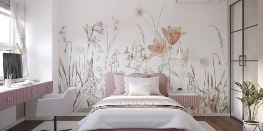 kids bedroom - IQ Kitchens works
