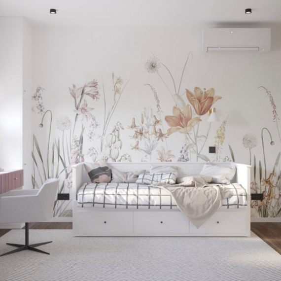 kids bedroom - IQ Kitchens works