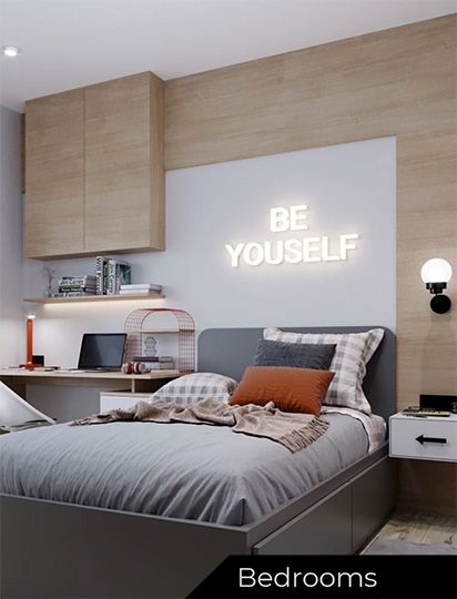 Home IQ Kitchens works