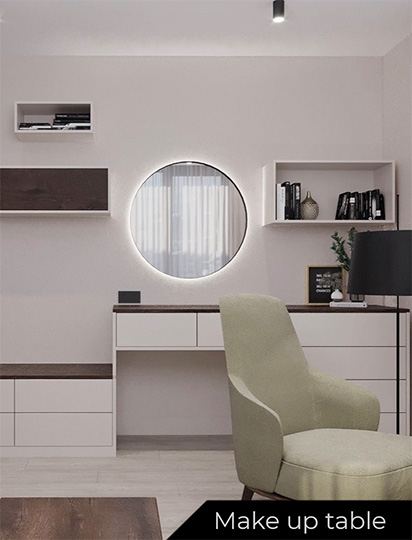 Home IQ Kitchens works