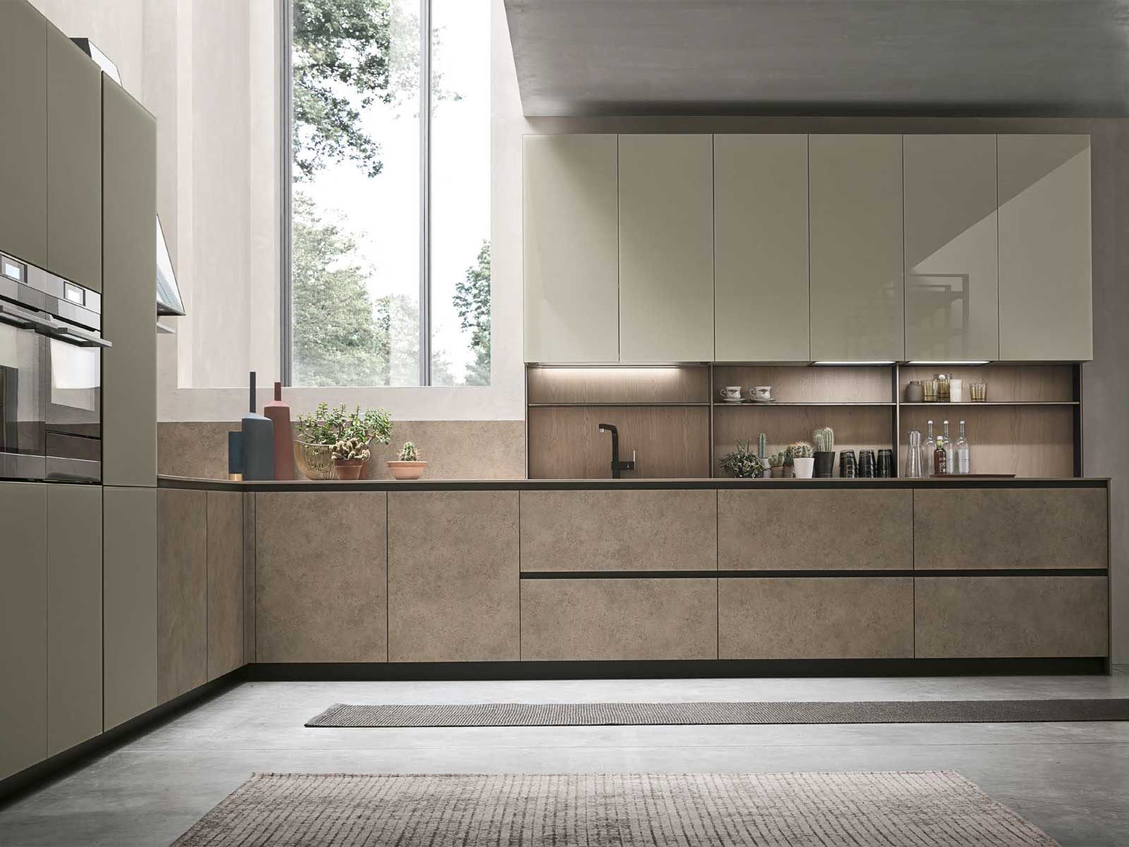 Kitchen Remodel: Where Dreams and Functionality Merge IQ Kitchens works