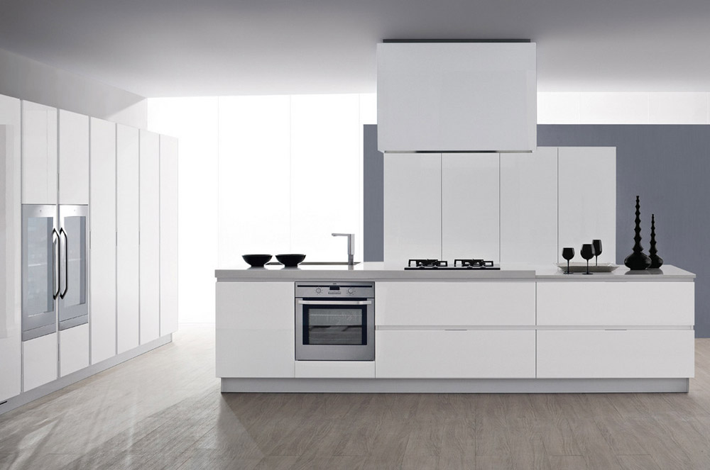 Kitchen Remodel: Where Dreams and Functionality Merge IQ Kitchens works