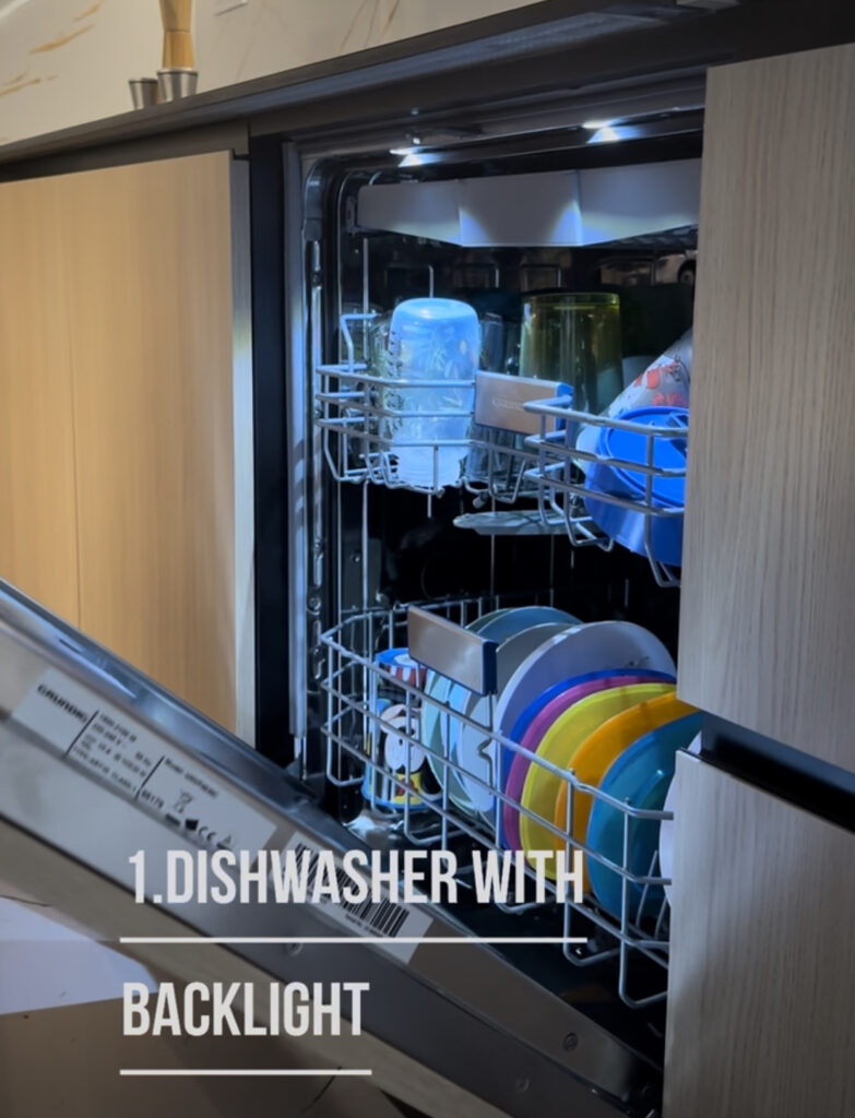 kitchen IQ Kitchens works