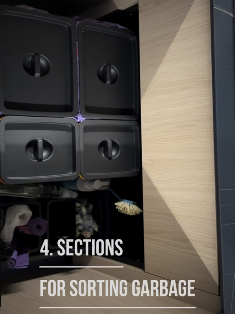 kitchen IQ Kitchens works