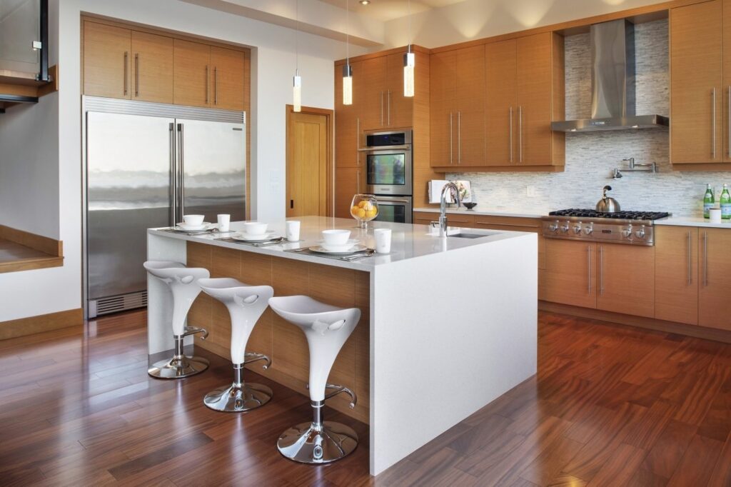 Kitchen Remodel: Where Dreams and Functionality Merge IQ Kitchens works