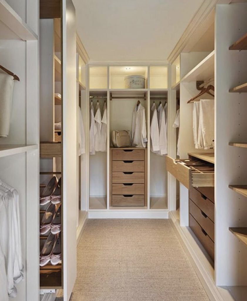WARDROBES IDEAS IQ Kitchens works