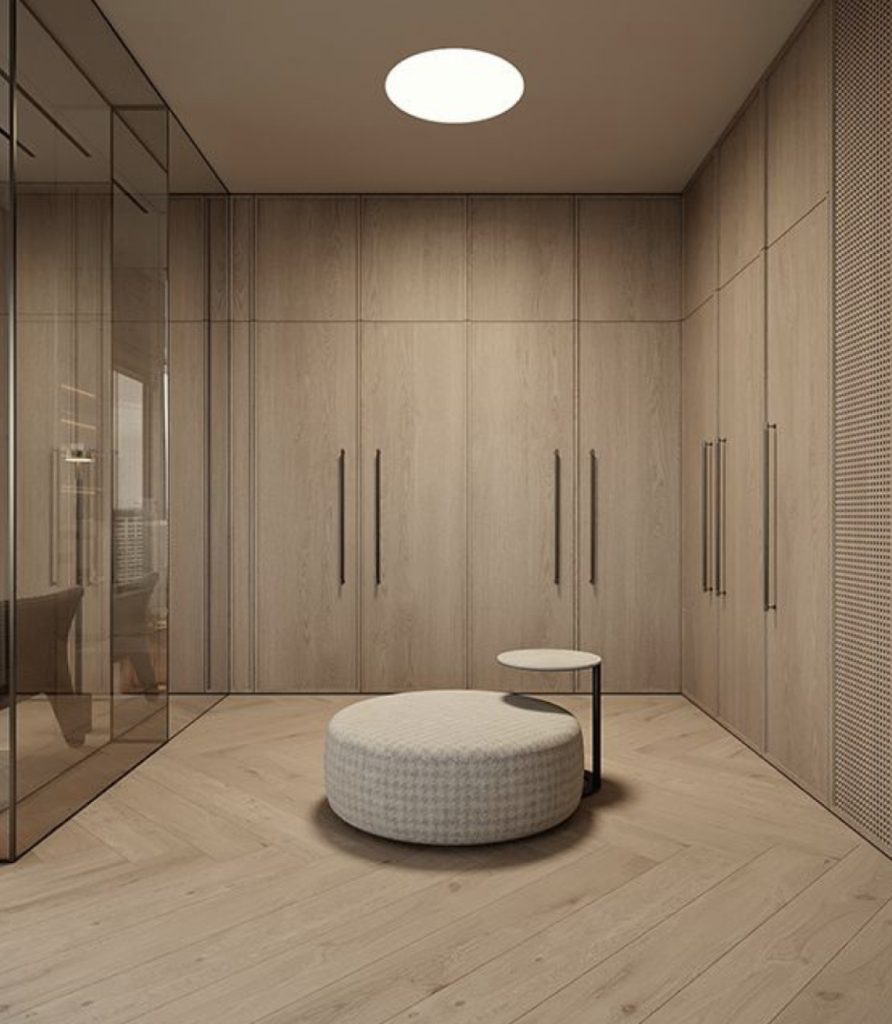 WARDROBES IDEAS IQ Kitchens works