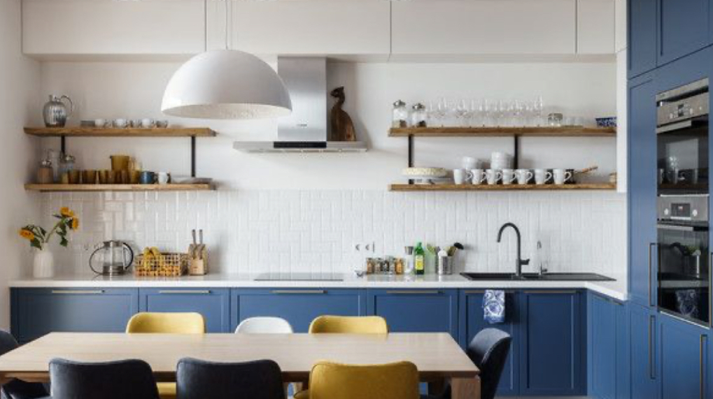 Don't repeat these mistakes at the kitchen IQ Kitchens works