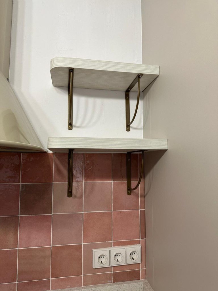 NEW PROJECT IQ Kitchens works