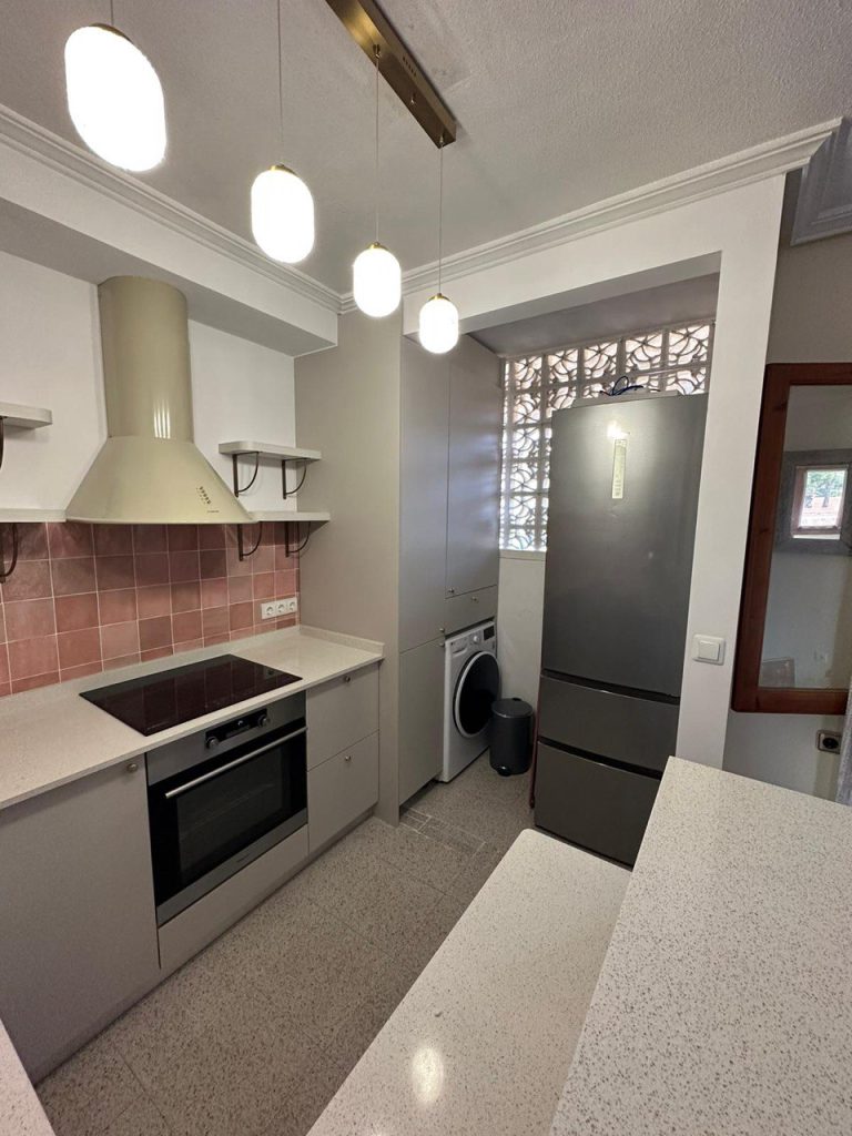 NEW PROJECT IQ Kitchens works