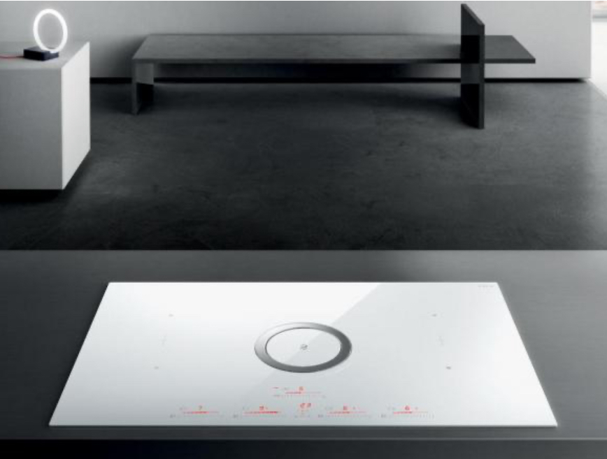 Indoor ventilation. YES or NO? IQ Kitchens works