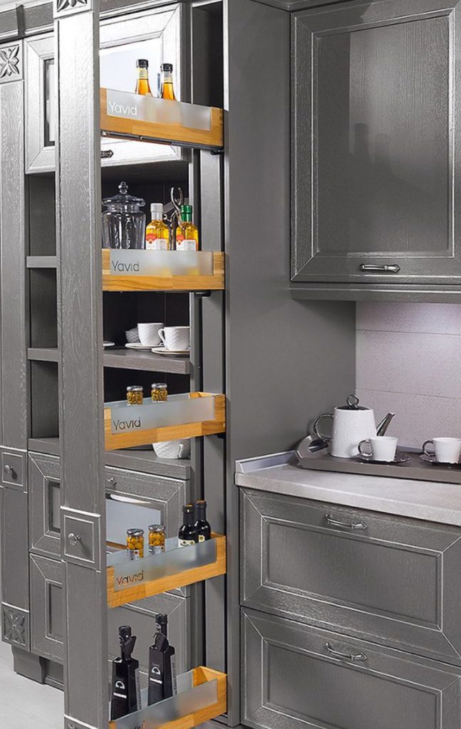 4 KITCHEN TRENDS IN 2024 IQ Kitchens works