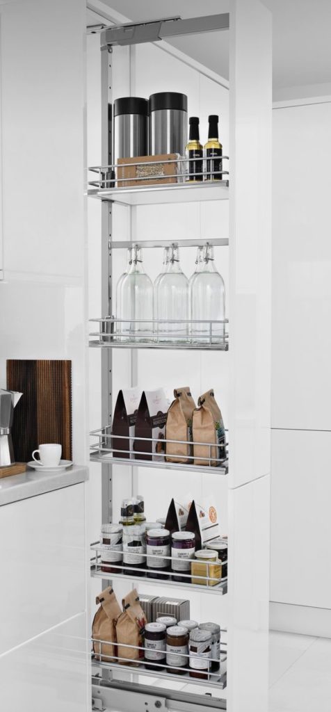 4 KITCHEN TRENDS IN 2024 IQ Kitchens works
