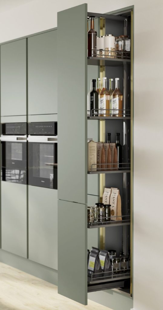 4 KITCHEN TRENDS IN 2024 IQ Kitchens works
