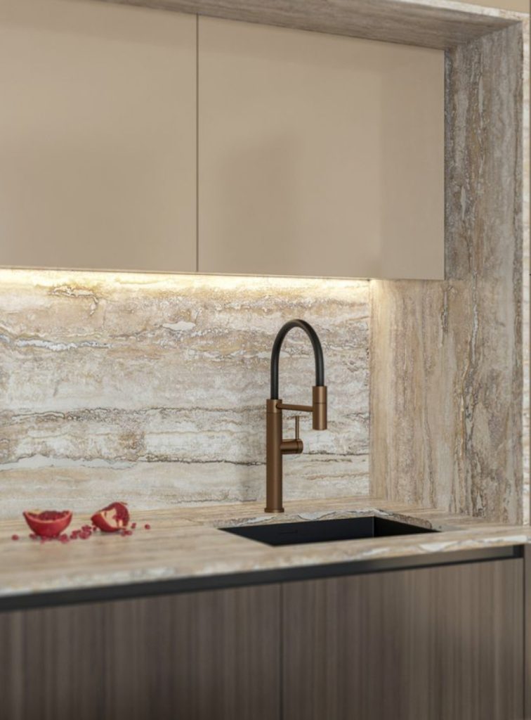 4 KITCHEN TRENDS IN 2024 IQ Kitchens works