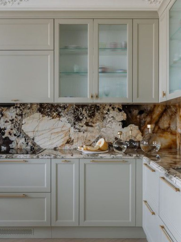 4 KITCHEN TRENDS IN 2024 IQ Kitchens works