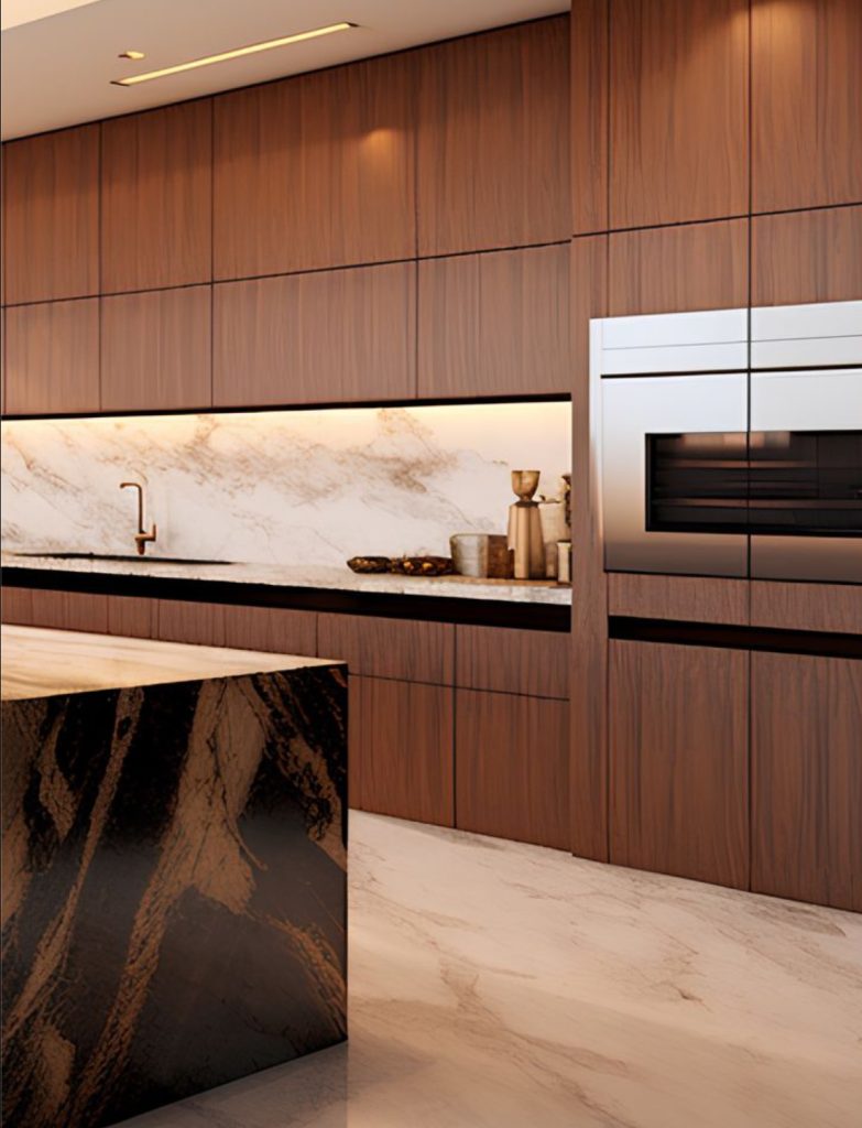 KITCHENS IDEAS 2024 IQ Kitchens works