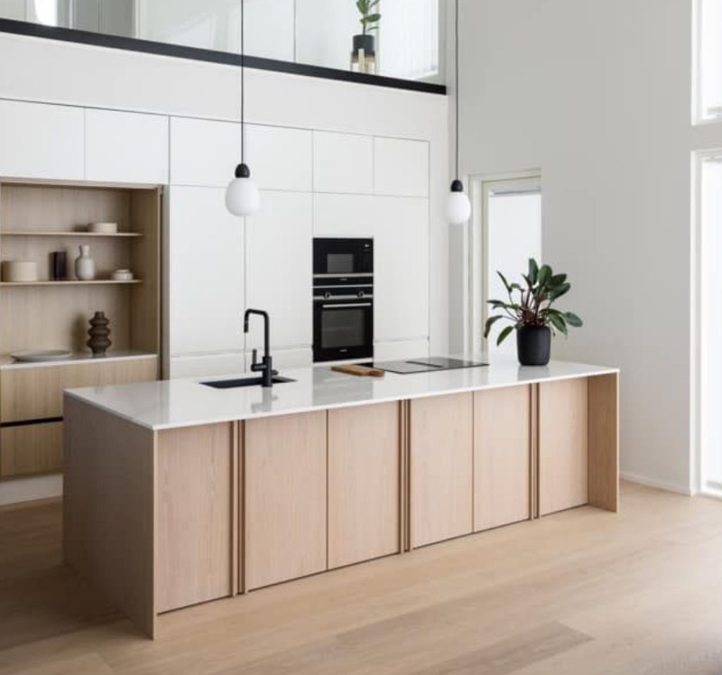 KITCHENS IDEAS 2024 IQ Kitchens works
