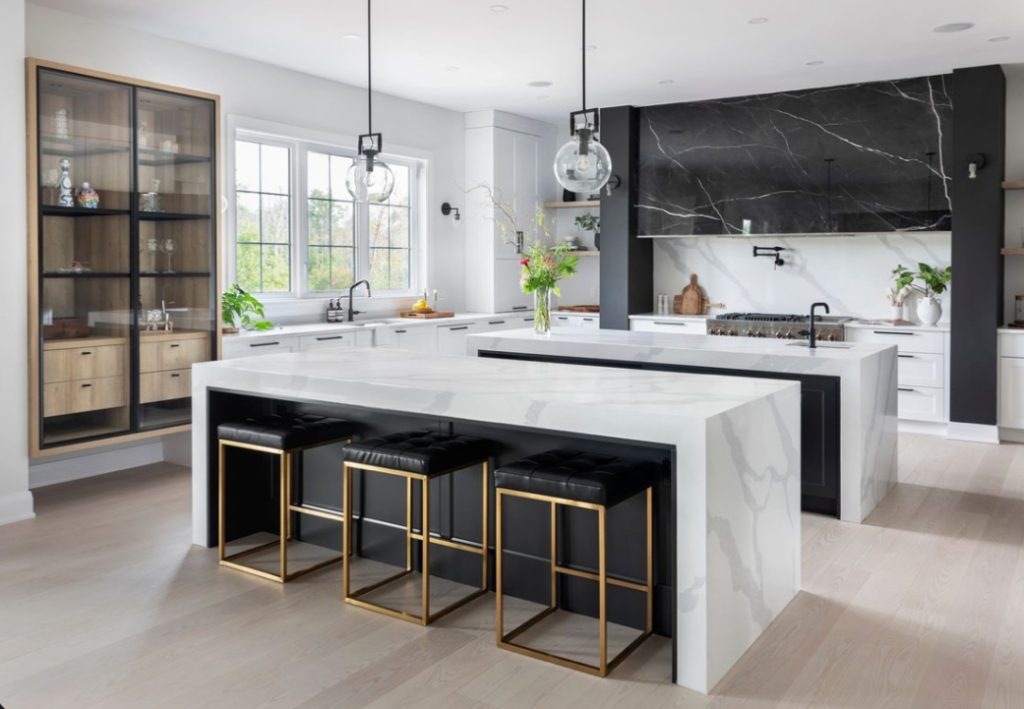 KITCHENS IDEAS 2024 IQ Kitchens works