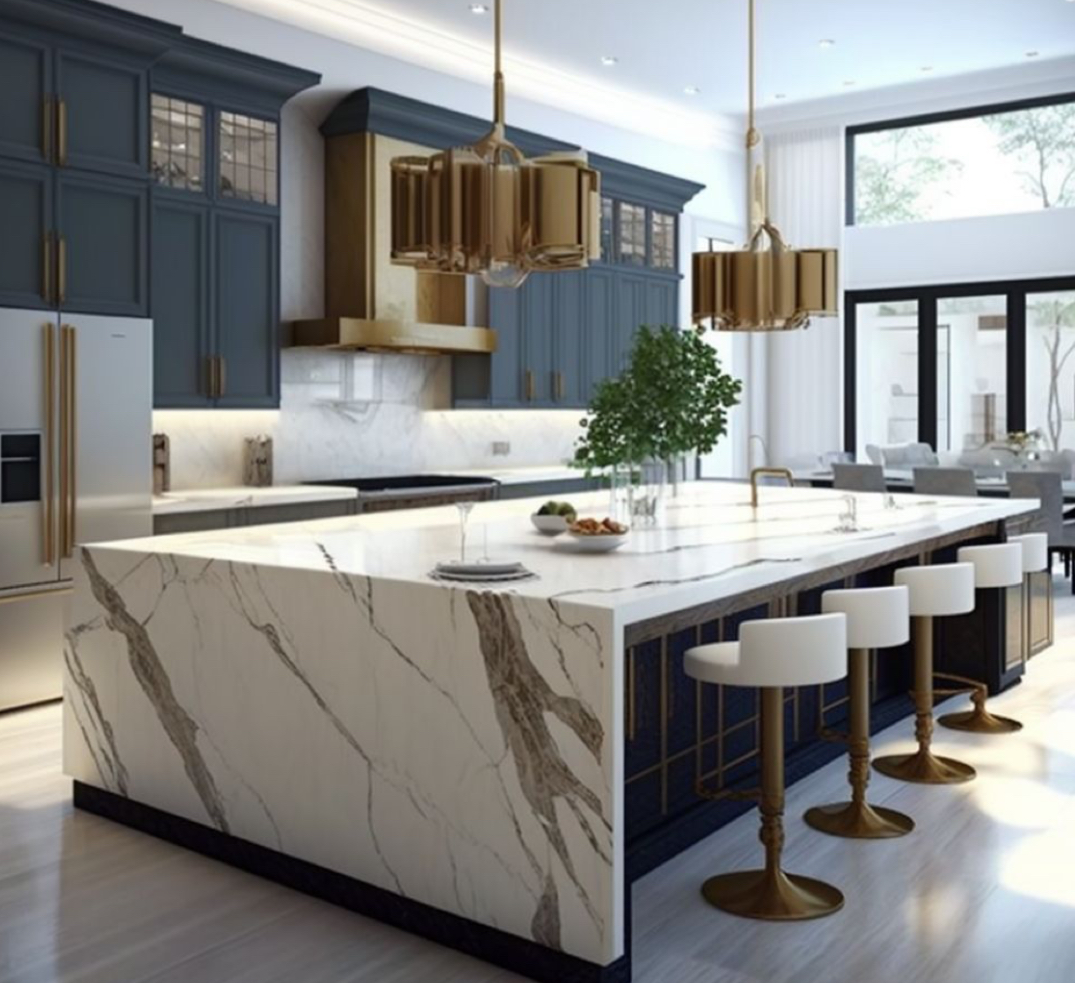 KITCHENS IDEAS 2024 IQ Kitchens works