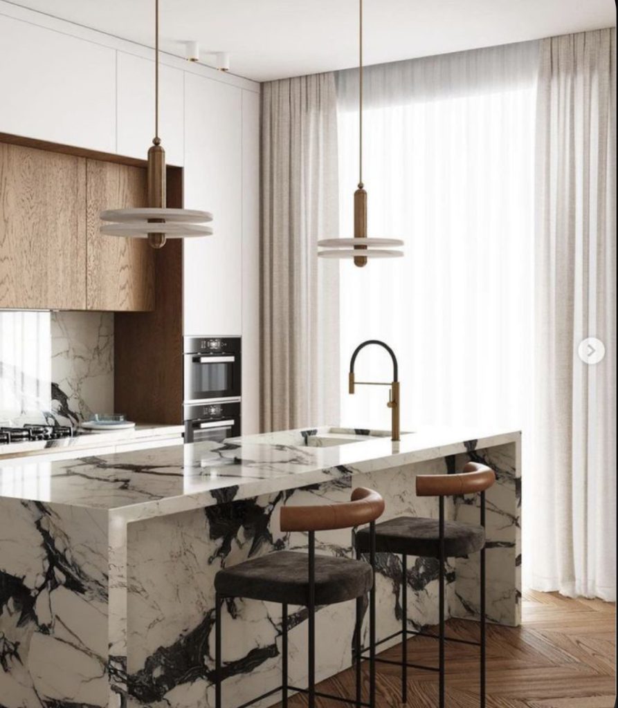 KITCHENS IDEAS 2024 IQ Kitchens works