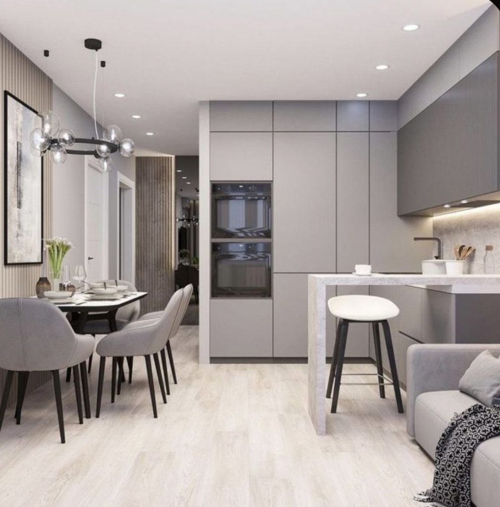 The pros and cons of kitchen-studio - IQ Kitchens The pros and cons of kitchen-studio IQ Kitchens works