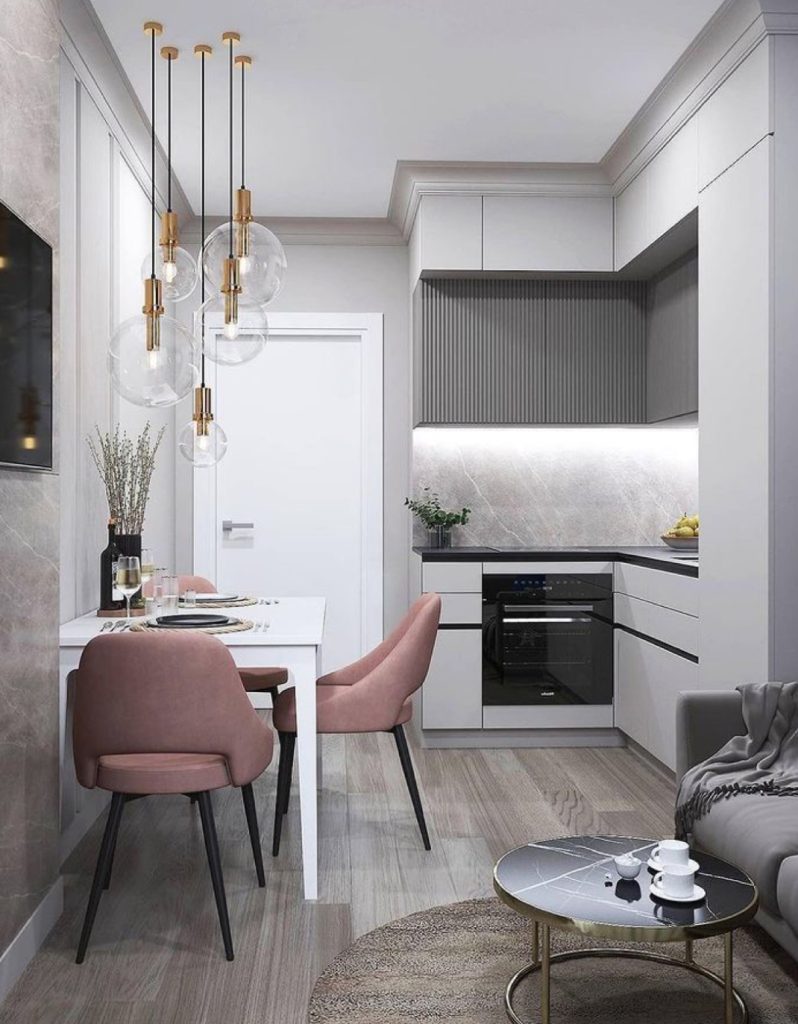The pros and cons of kitchen-studio - IQ Kitchens The pros and cons of kitchen-studio IQ Kitchens works