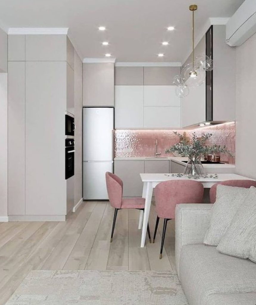 The pros and cons of kitchen-studio - IQ Kitchens The pros and cons of kitchen-studio IQ Kitchens works